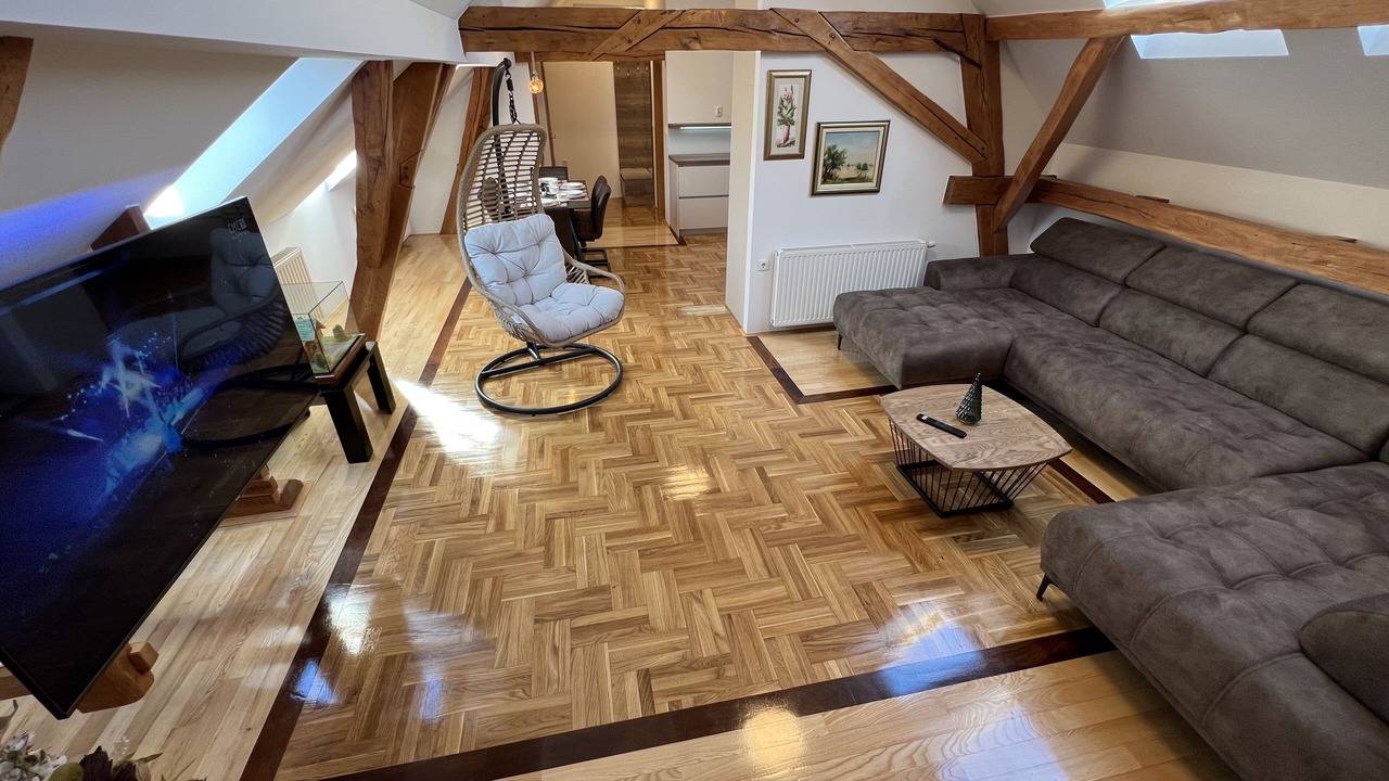 Photo of Livingroom in Nasice