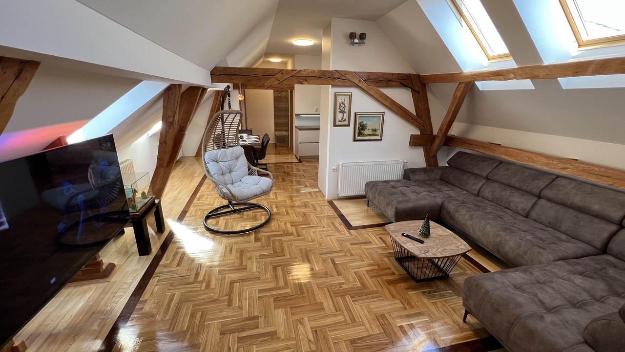 Photo of Livingroom in Nasice