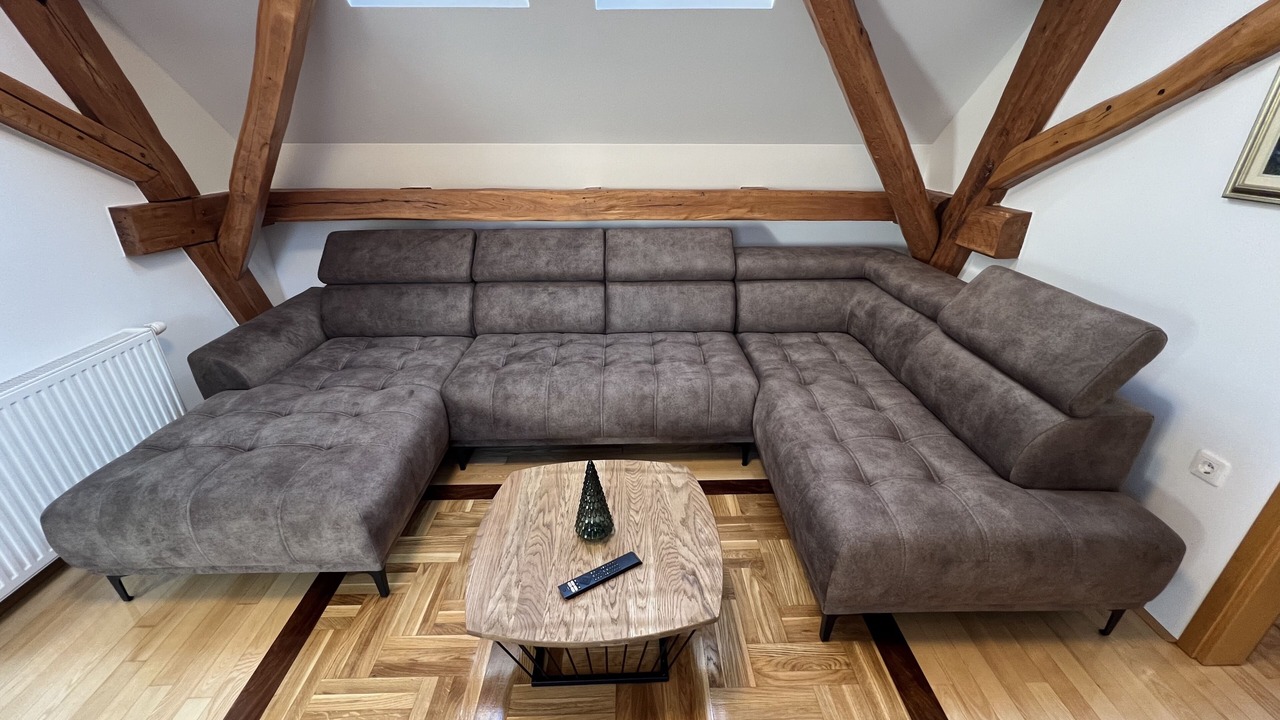 Photo of Livingroom in Nasice