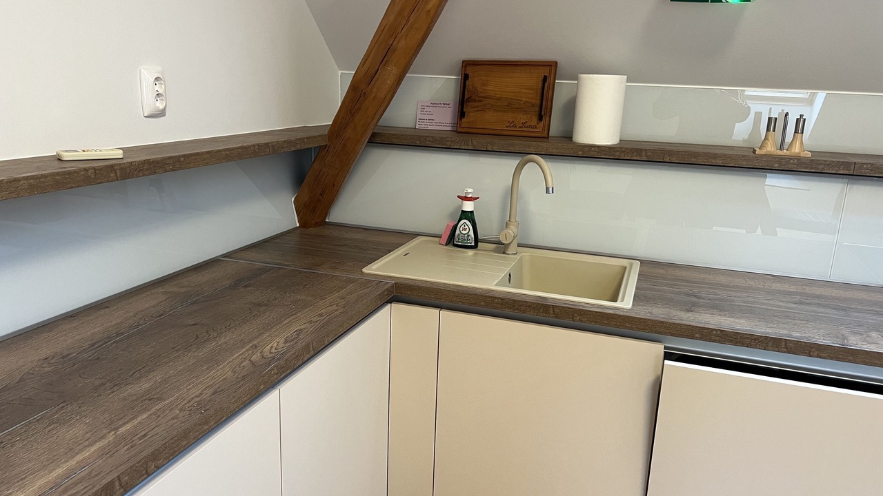 Photo of Kitchen in Nasice