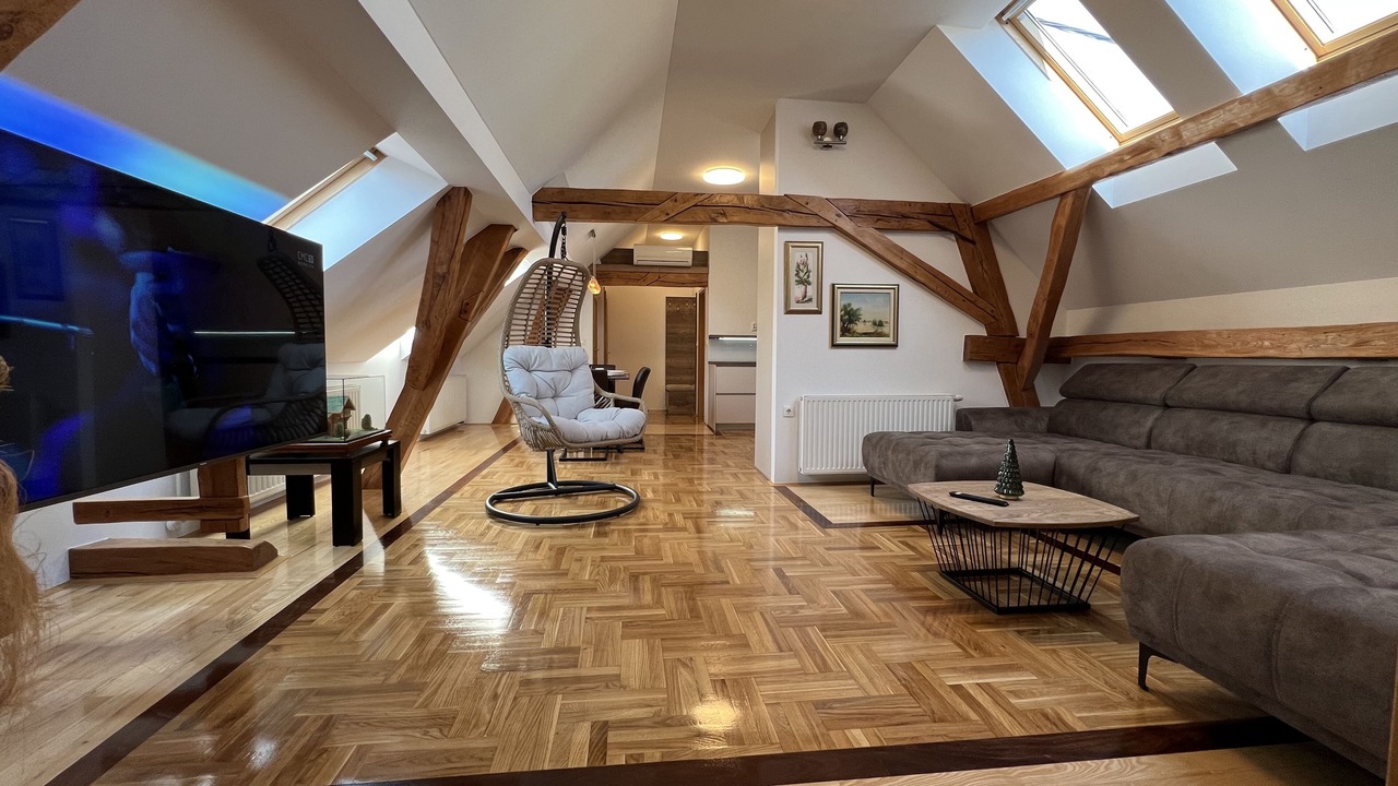 Photo of Livingroom in Nasice