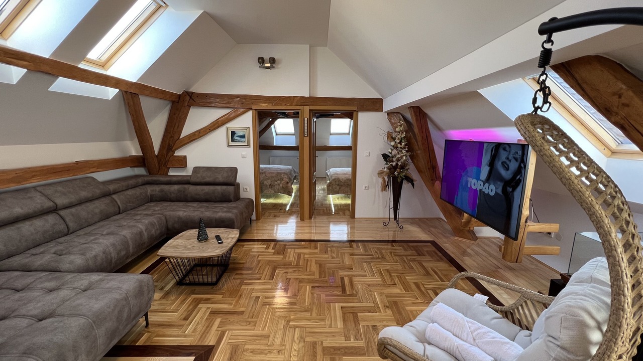 Photo of Livingroom in Nasice