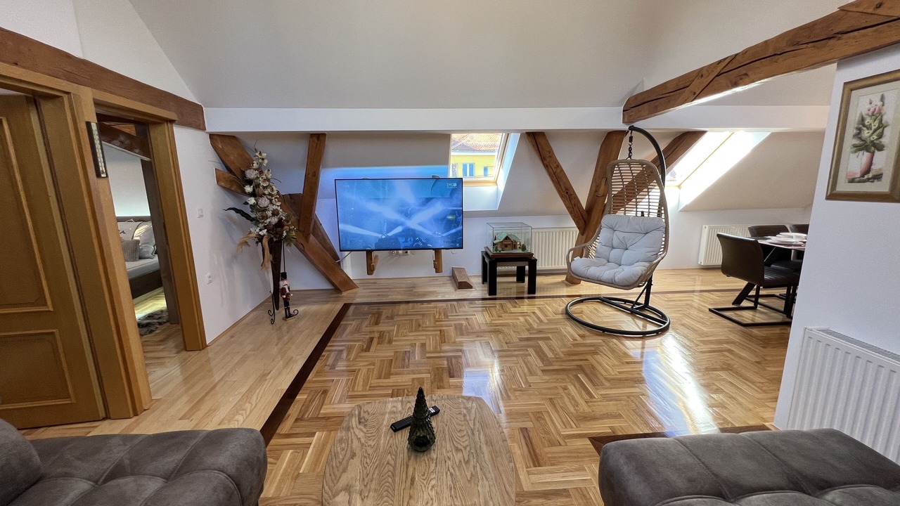 Photo of Livingroom in Nasice