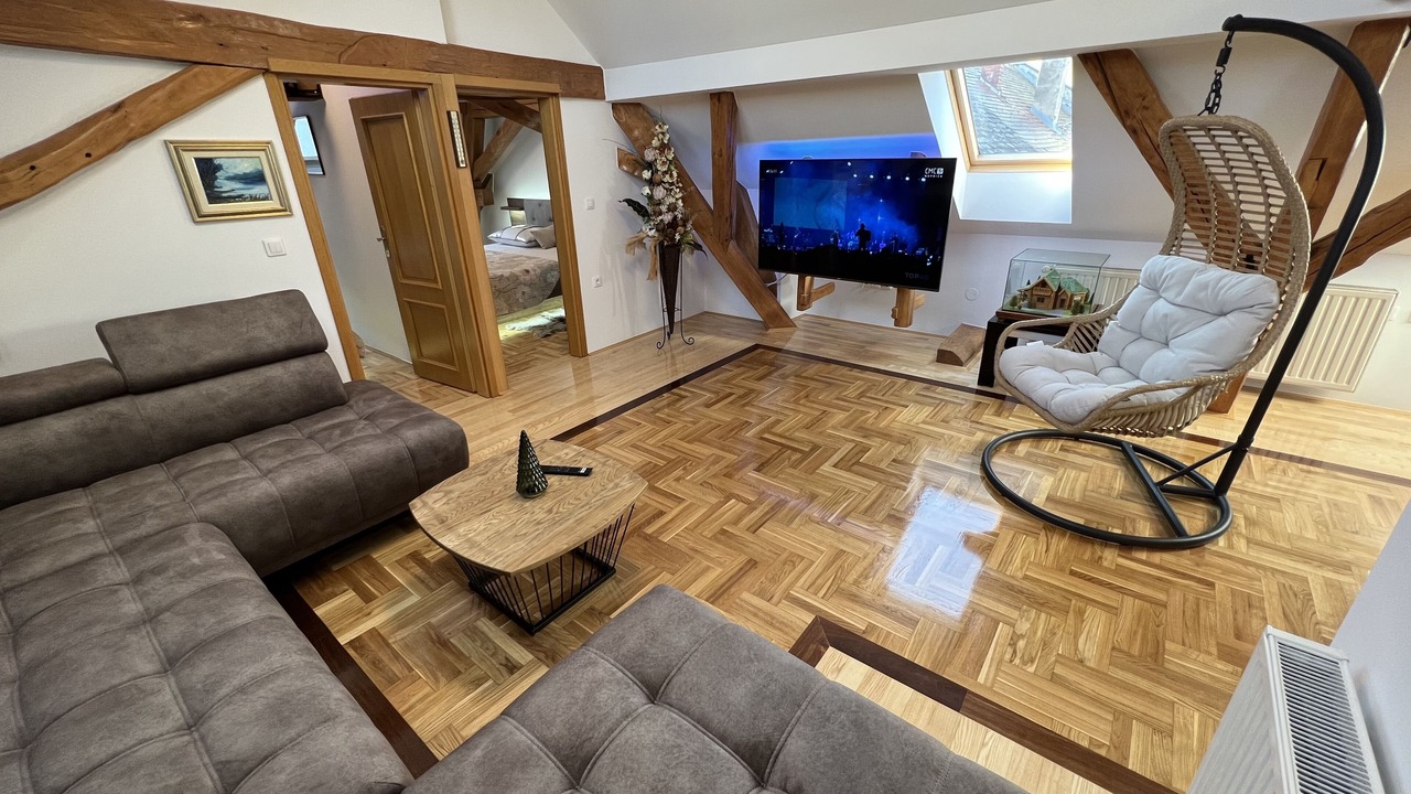 Photo of Livingroom in Nasice