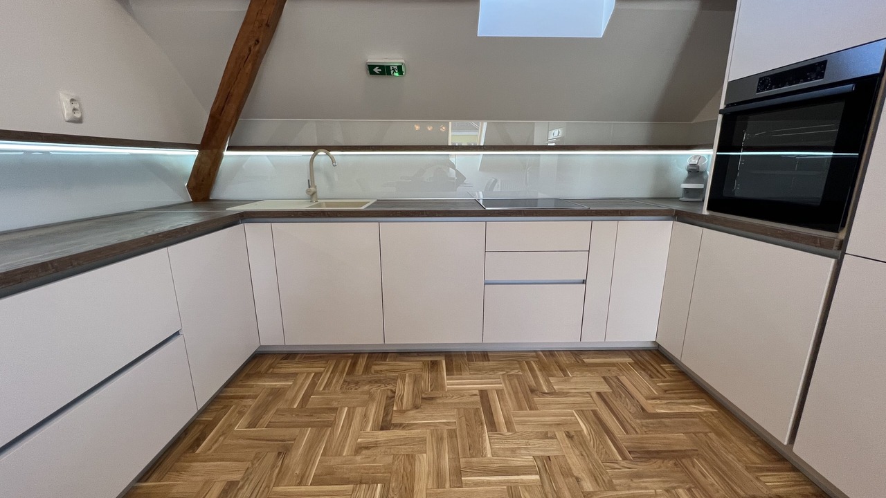 Photo of Kitchen in Nasice