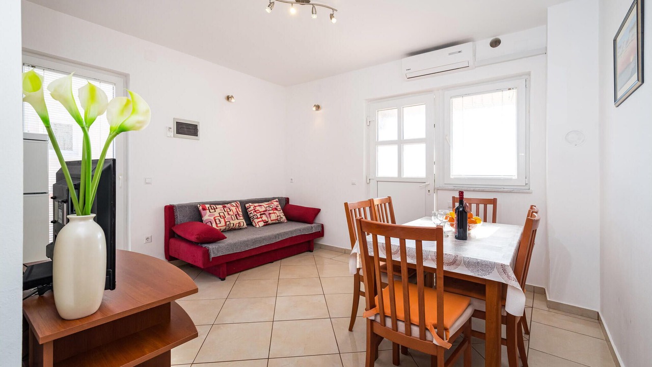 Photo of Bedroom in Rtina