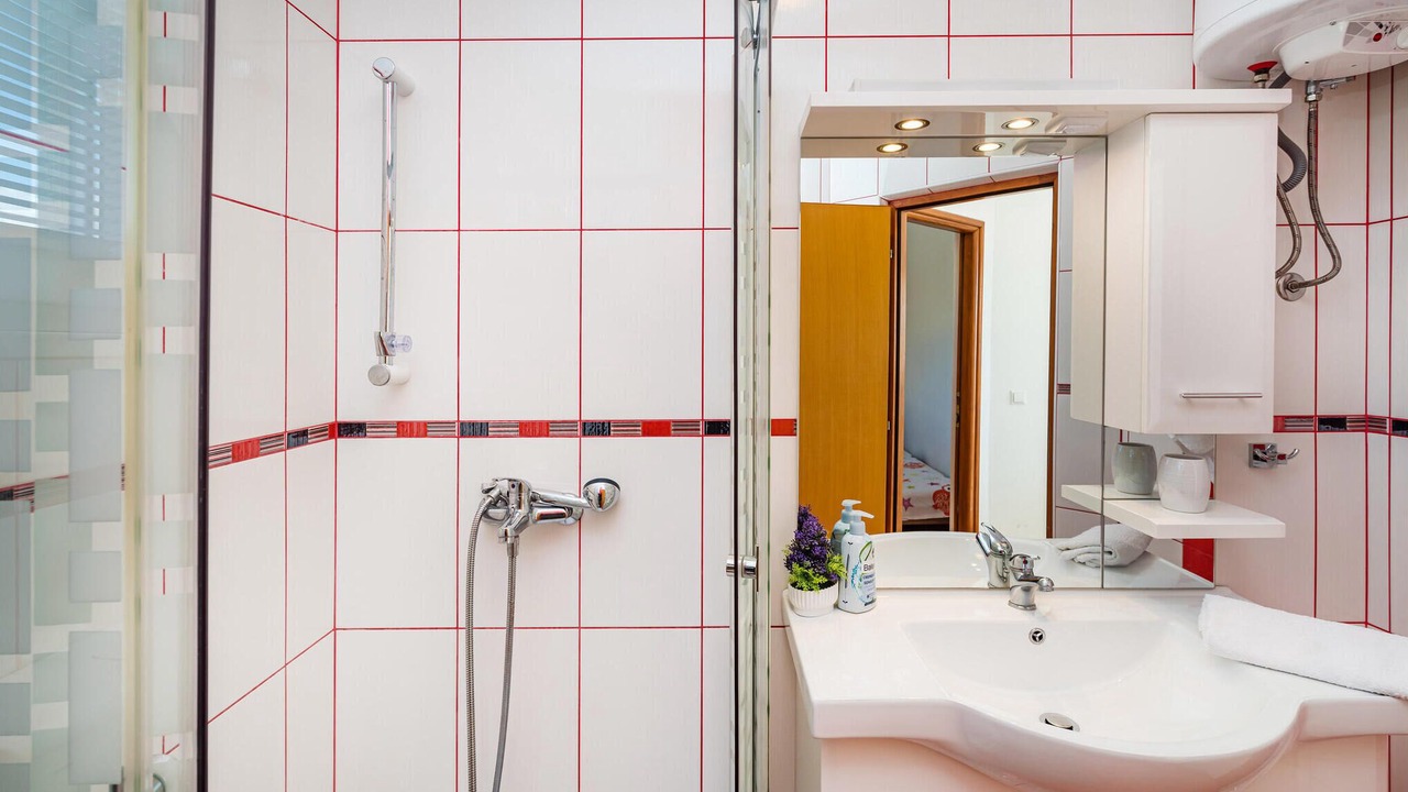 Photo of Bathroom in Rtina