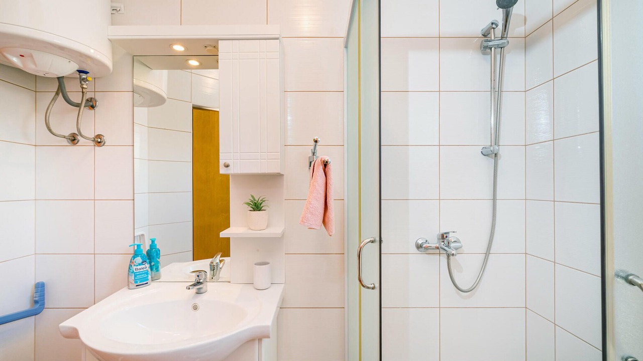 Photo of Bathroom in Rtina