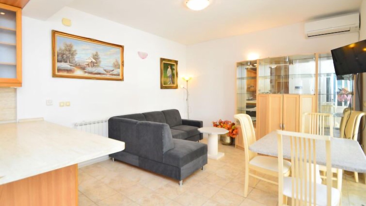 Photo of Bedroom in Zaton