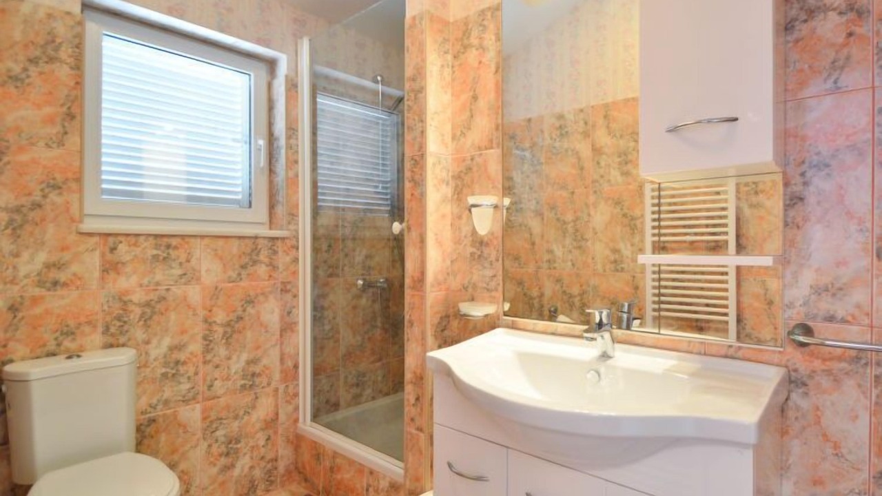 Photo of Bathroom in Zaton