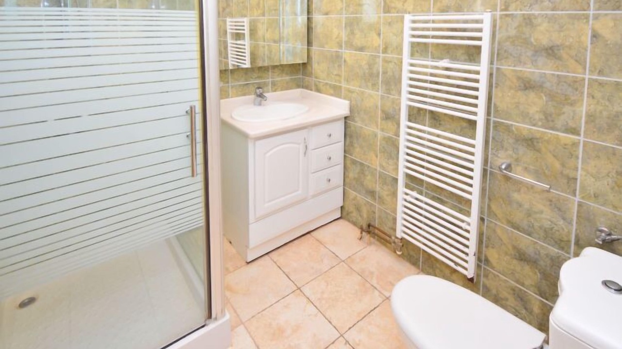 Photo of Bathroom in Zaton