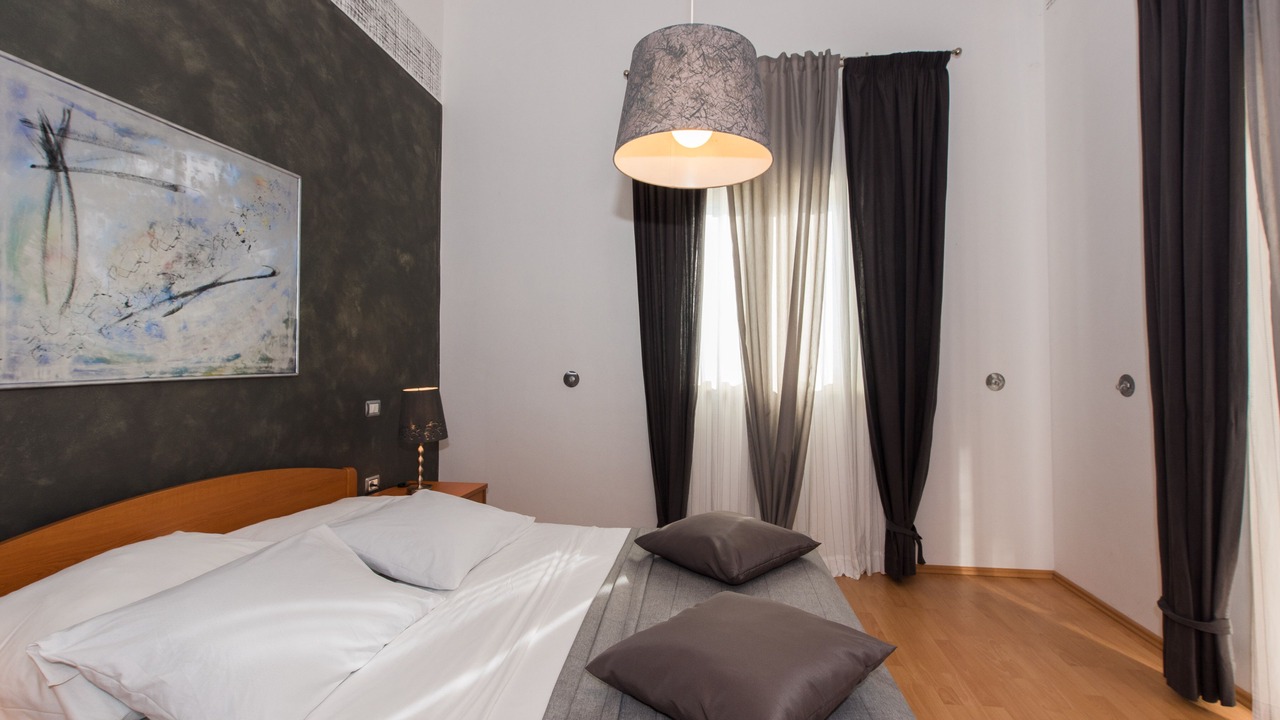Photo of Bedroom in Brovinje