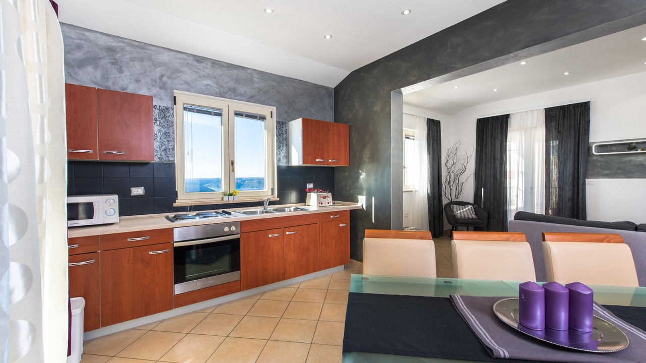 Photo of Kitchen in Brovinje
