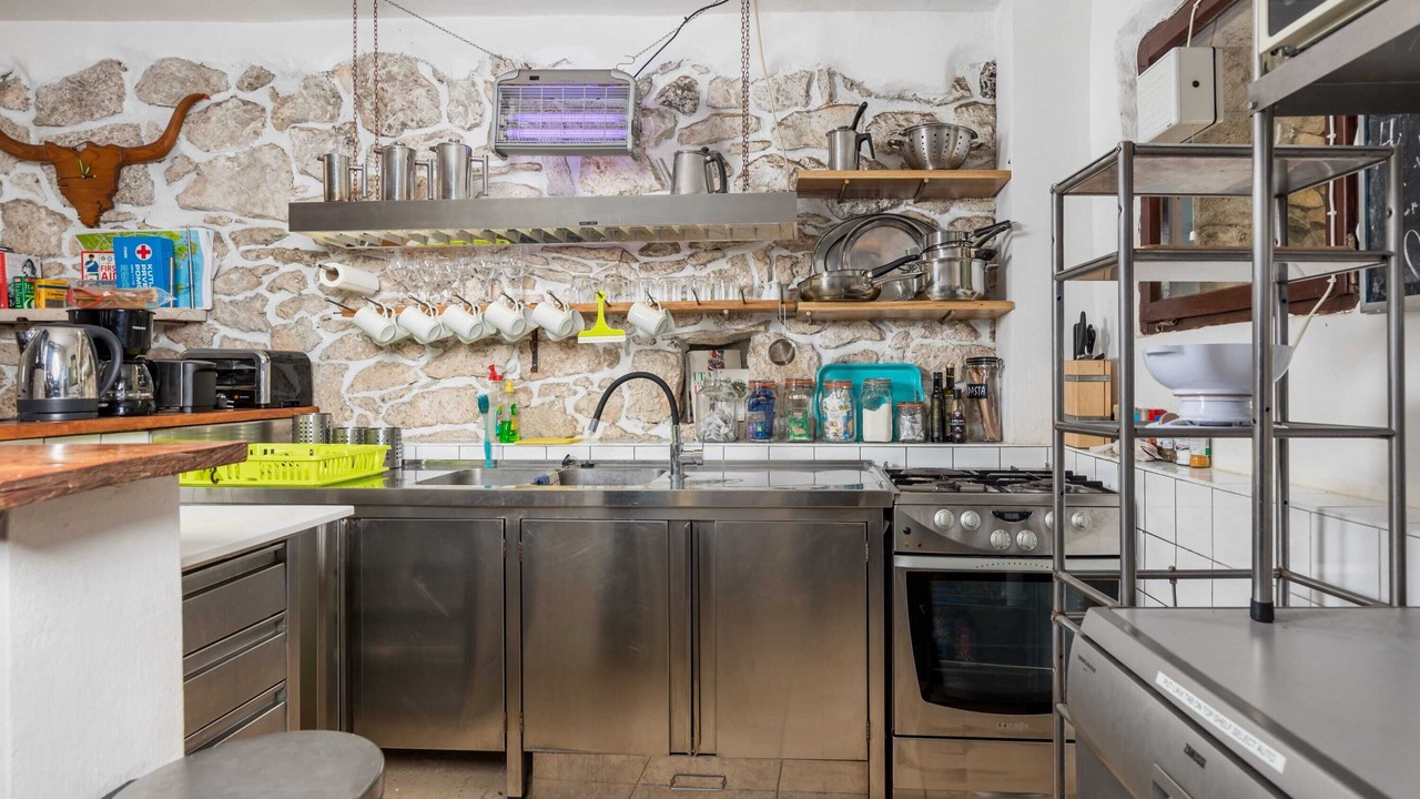 Photo of Kitchen in Vintijan