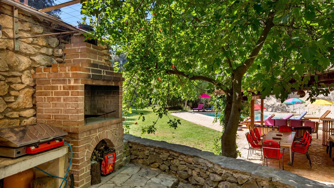 Photo of Outdoor in Vintijan