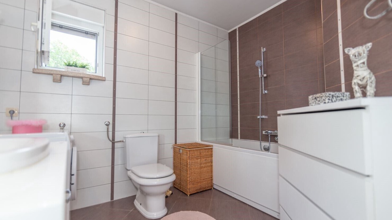Photo of Bathroom in Imotski