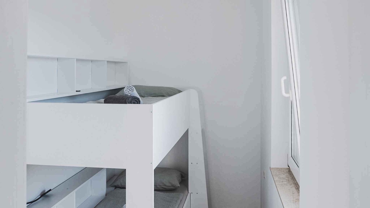 Photo of Bedroom in Klimno