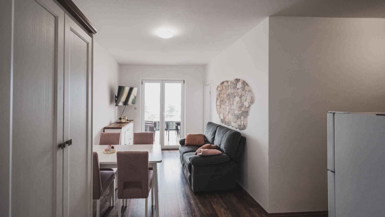 Photo of Livingroom in Klimno