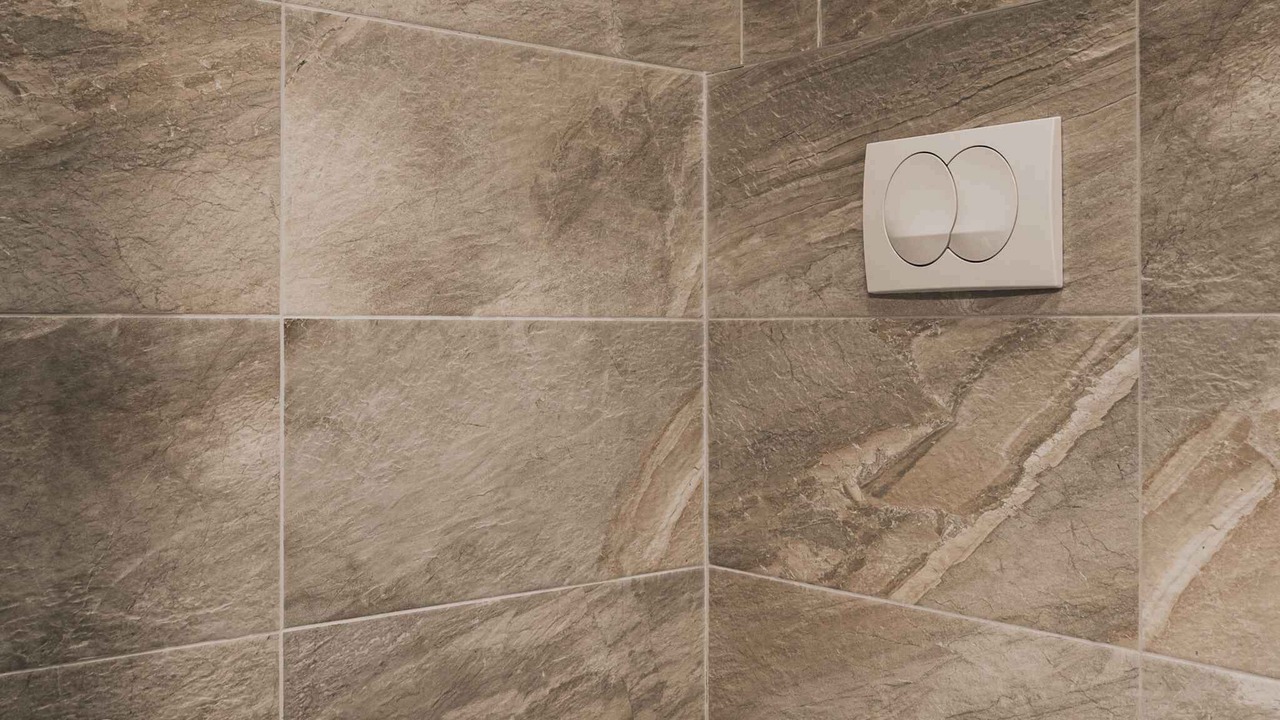 Photo of Bathroom in Klimno