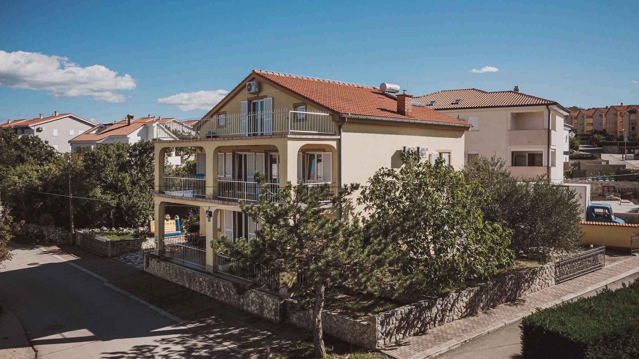 Photo of Outdoor in Klimno