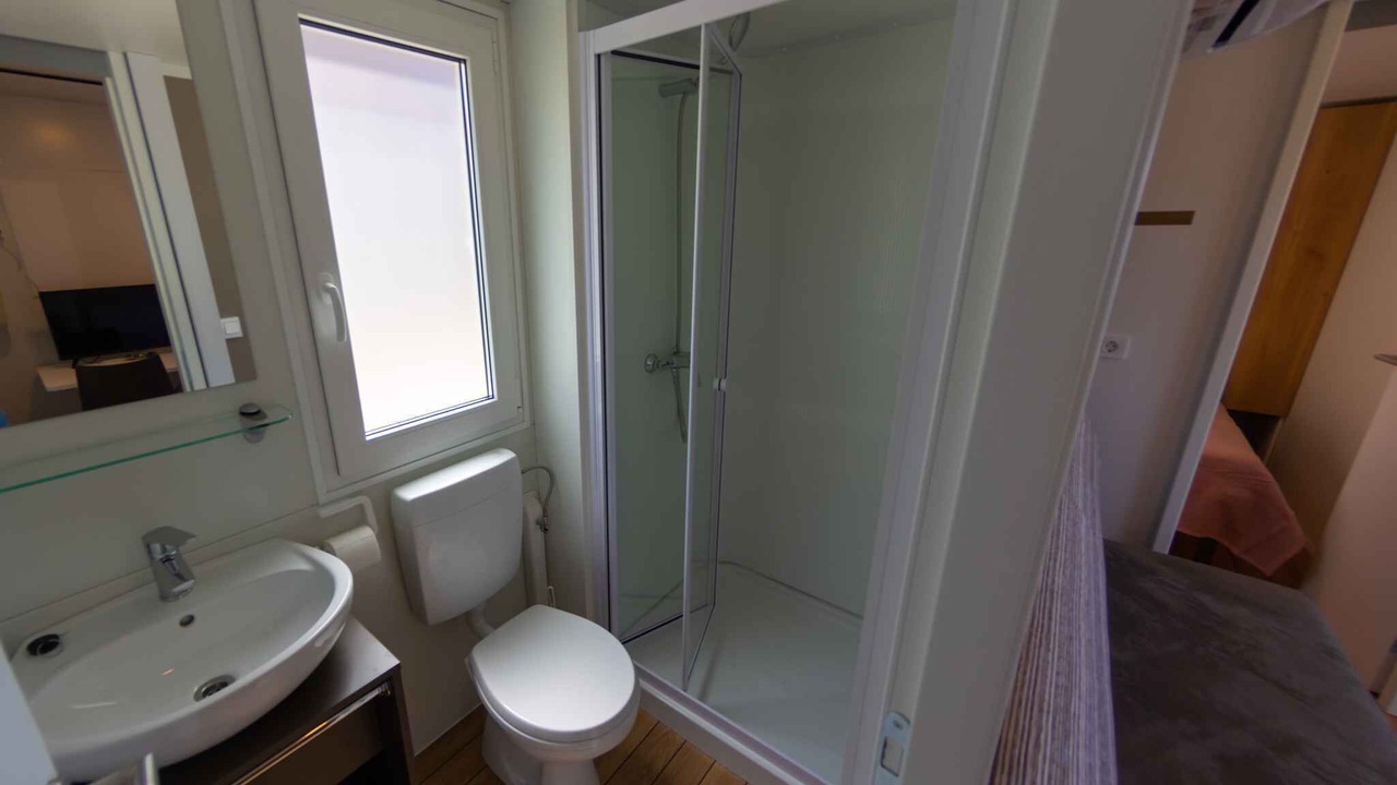 Photo of Bathroom in Klenovica