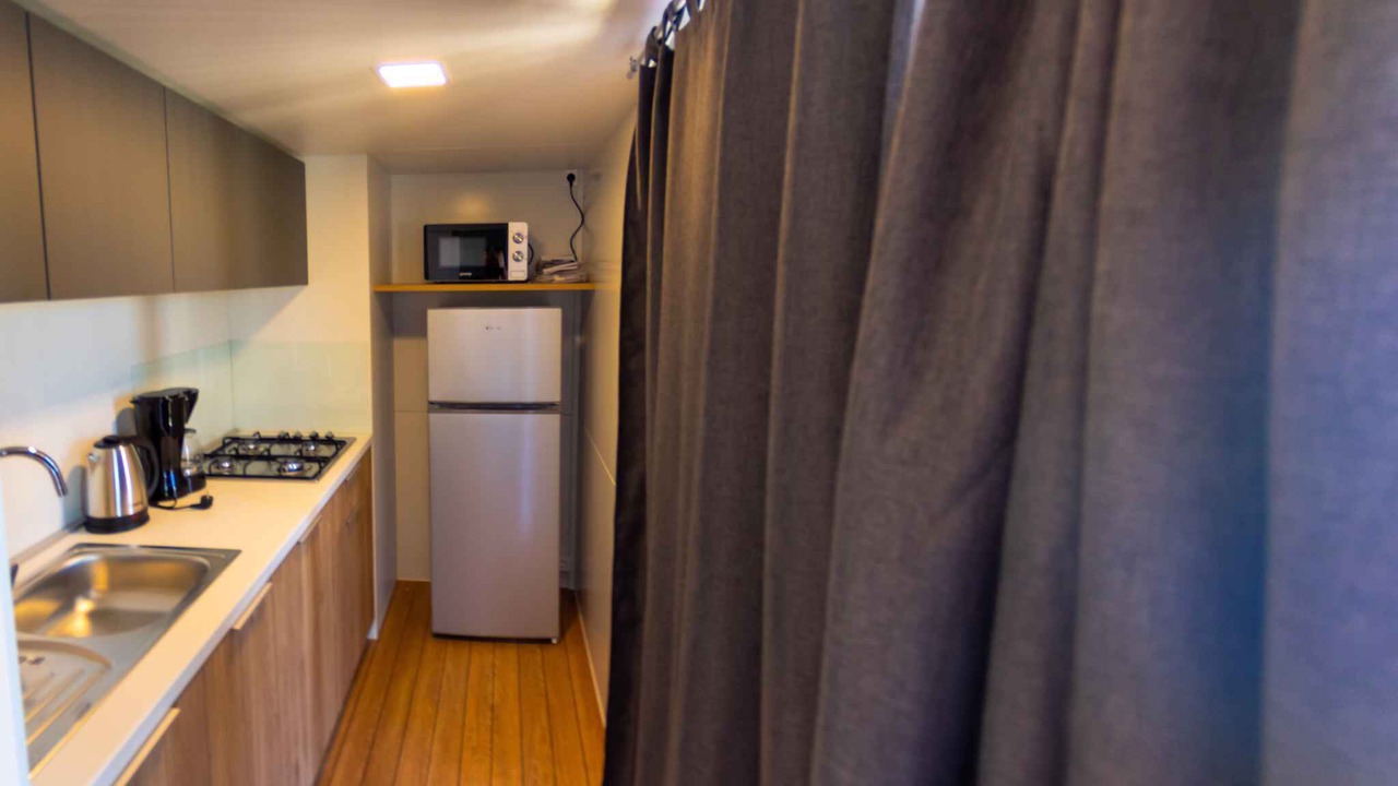 Photo of Kitchen in Klenovica