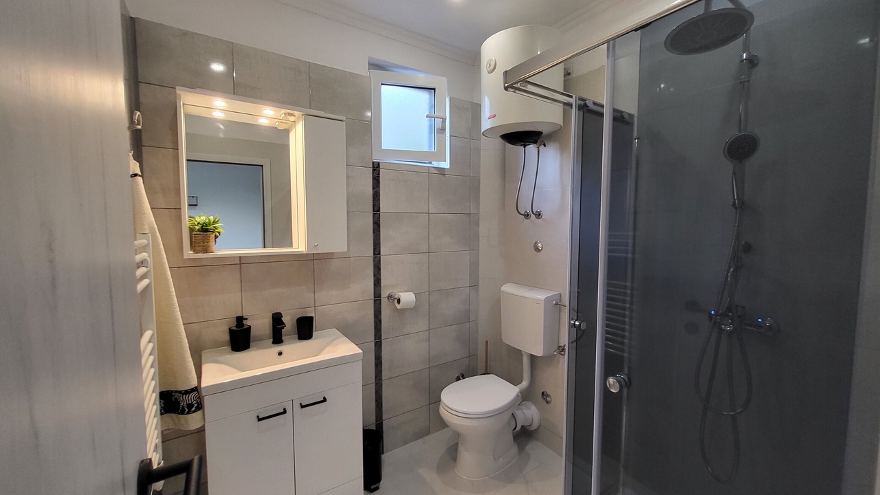 Photo of Bathroom in Dugi Rat