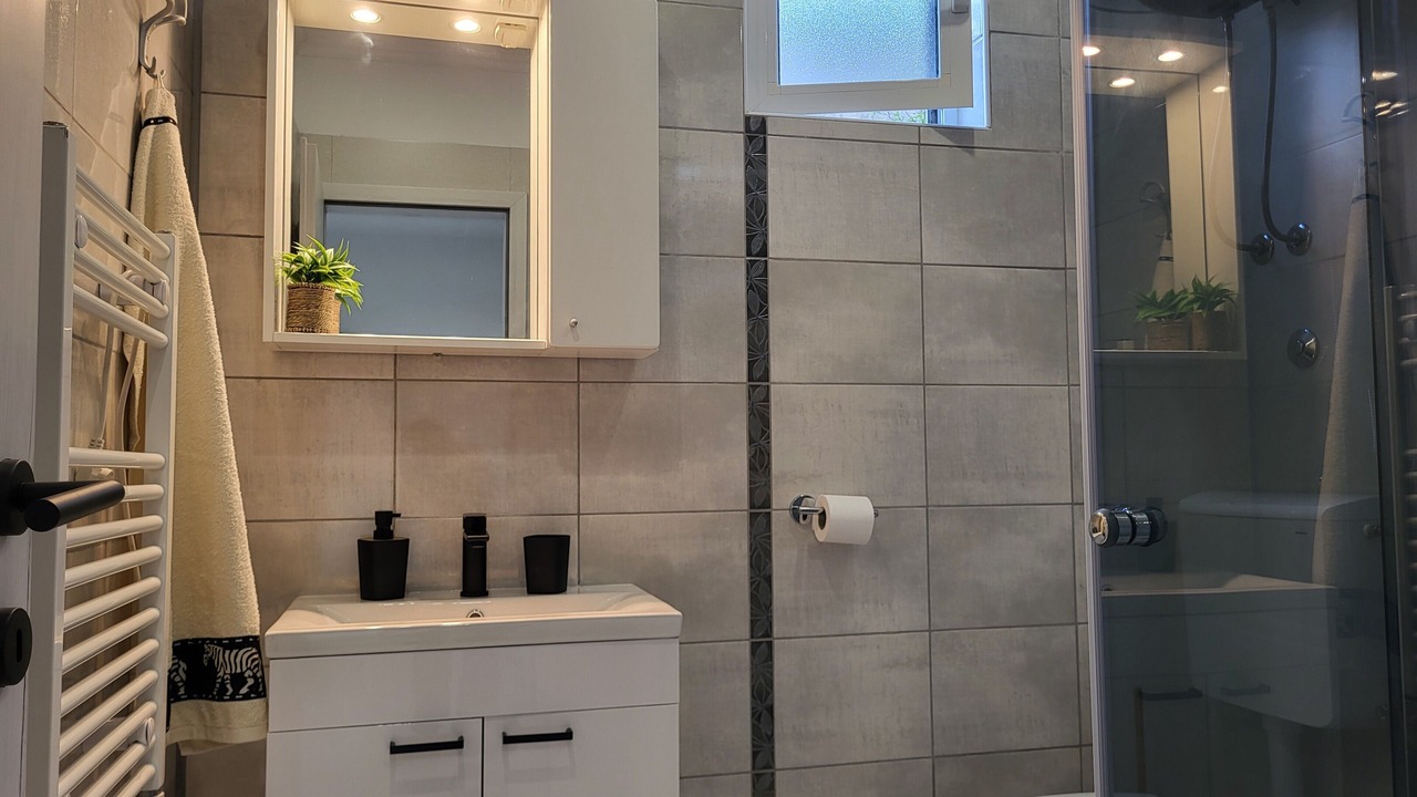 Photo of Bathroom in Dugi Rat