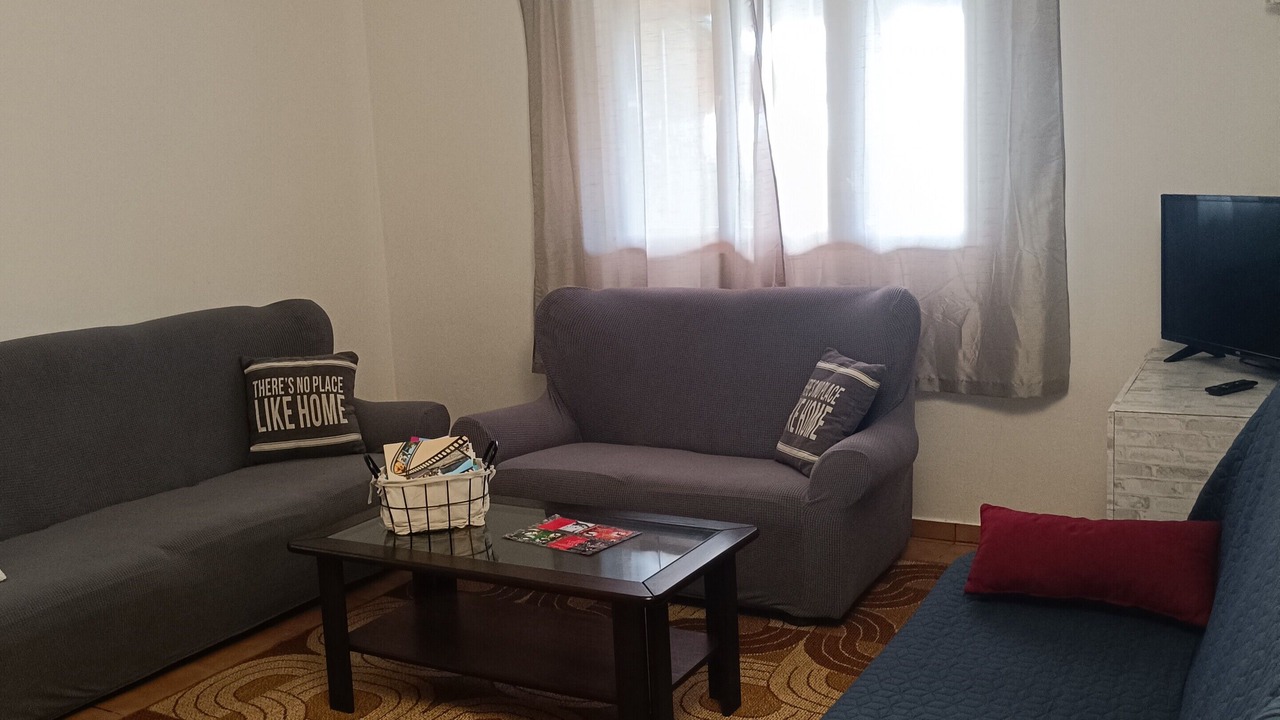 Photo of Livingroom in Velim