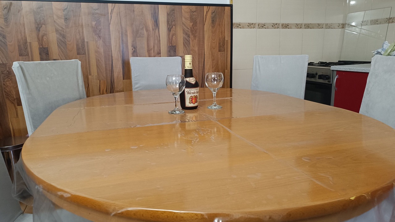 Photo of Livingroom in Velim