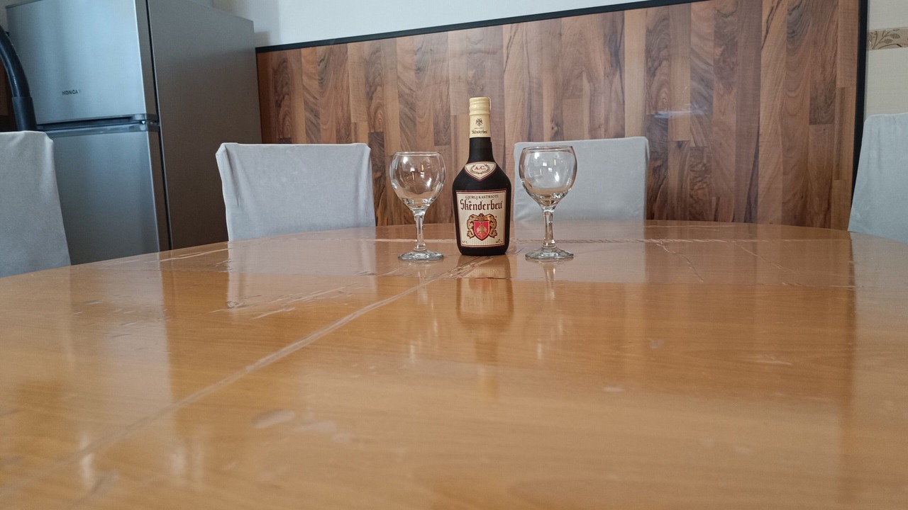 Photo of Livingroom in Velim