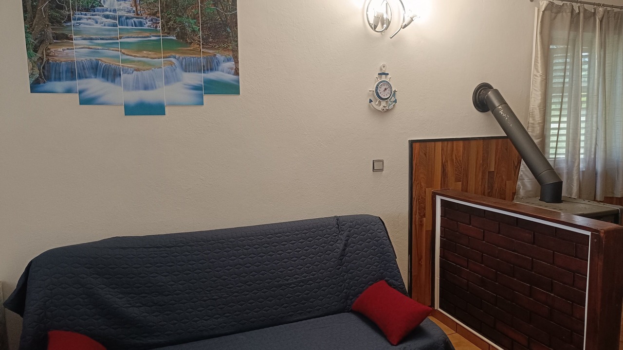 Photo of Livingroom in Velim