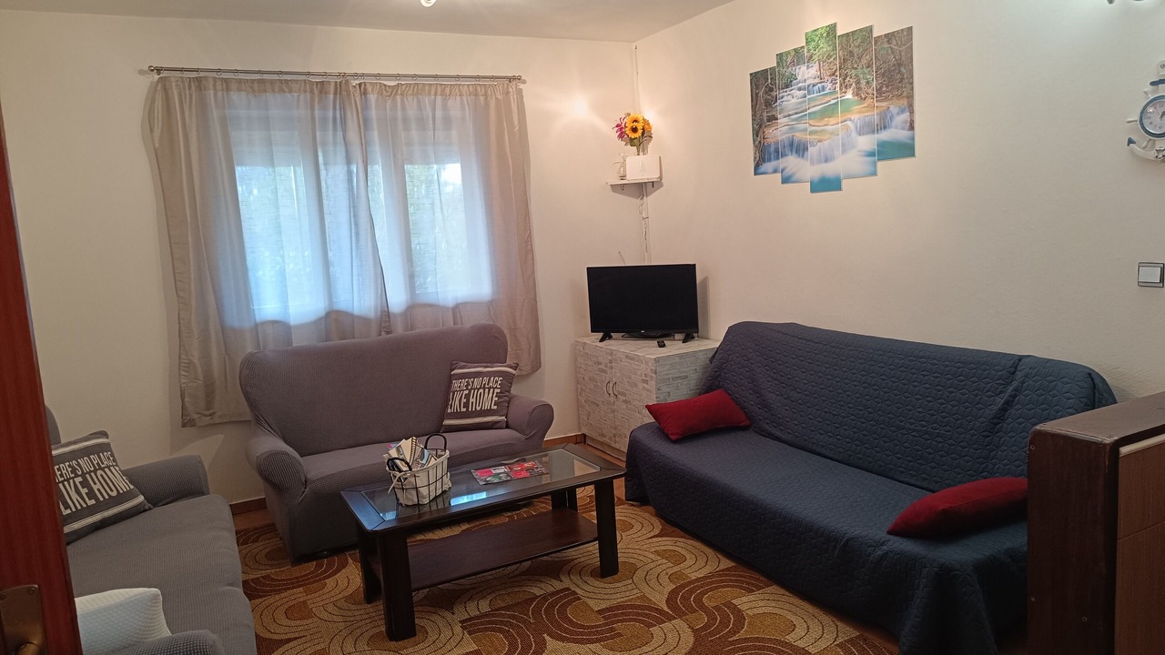 Photo of Livingroom in Velim