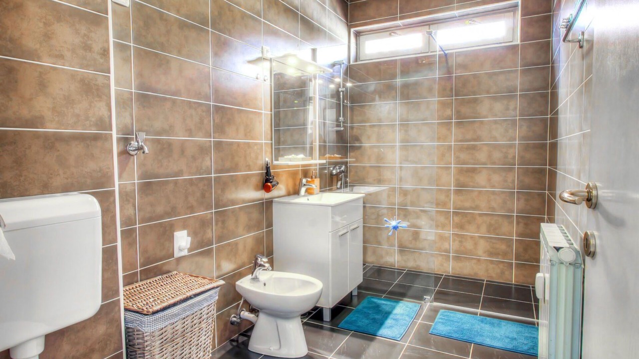 Photo of Bathroom in Ptuj