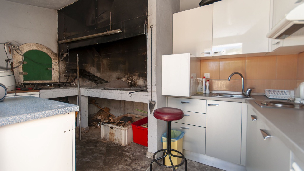 Photo of Kitchen in Medici