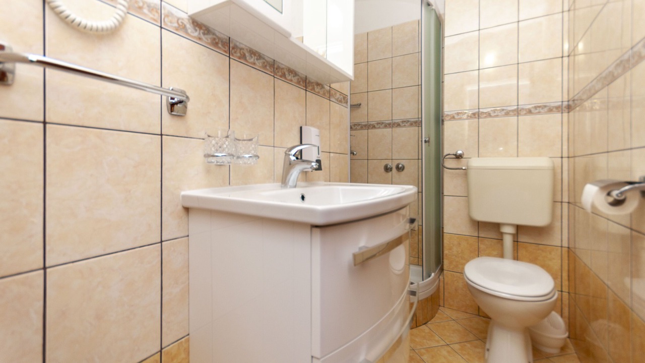 Photo of Bathroom in Medici