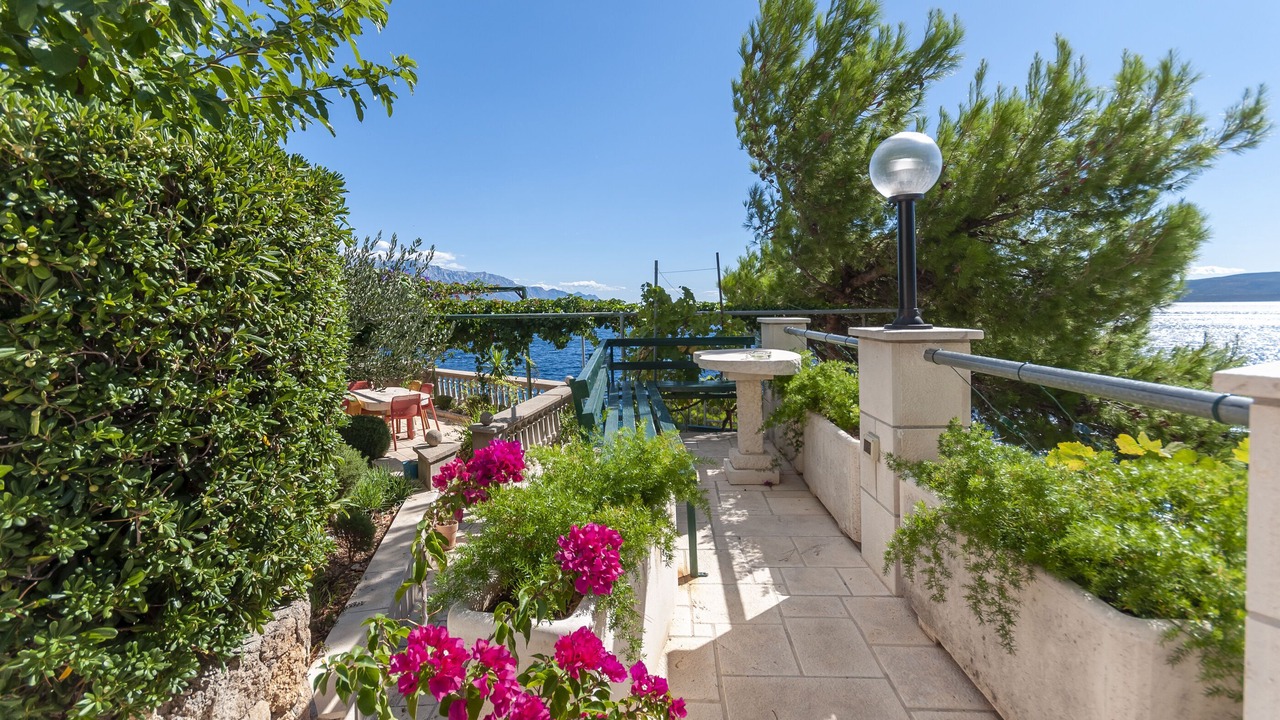 Photo of Patio Balcony in Medici