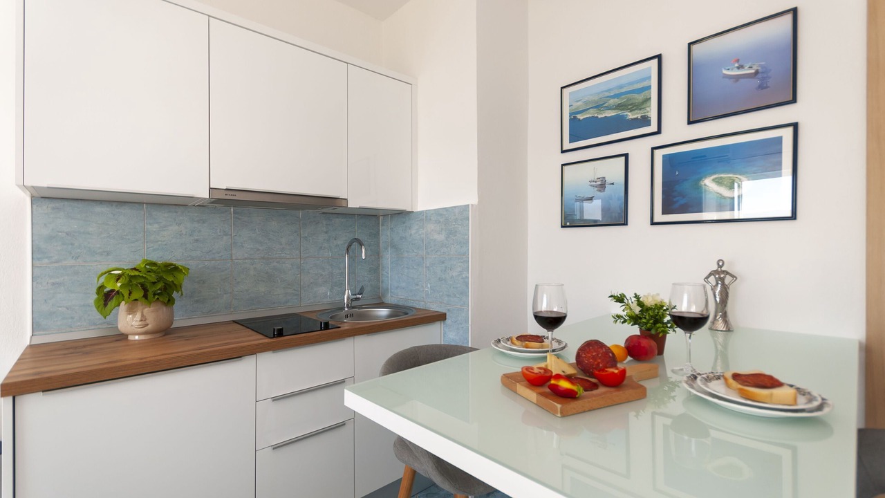 Photo of Kitchen in Medici