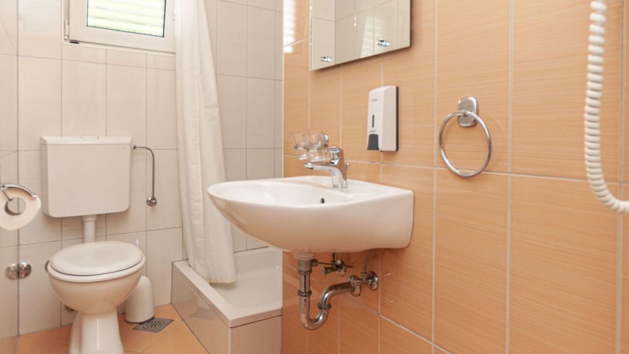 Photo of Bathroom in Medici