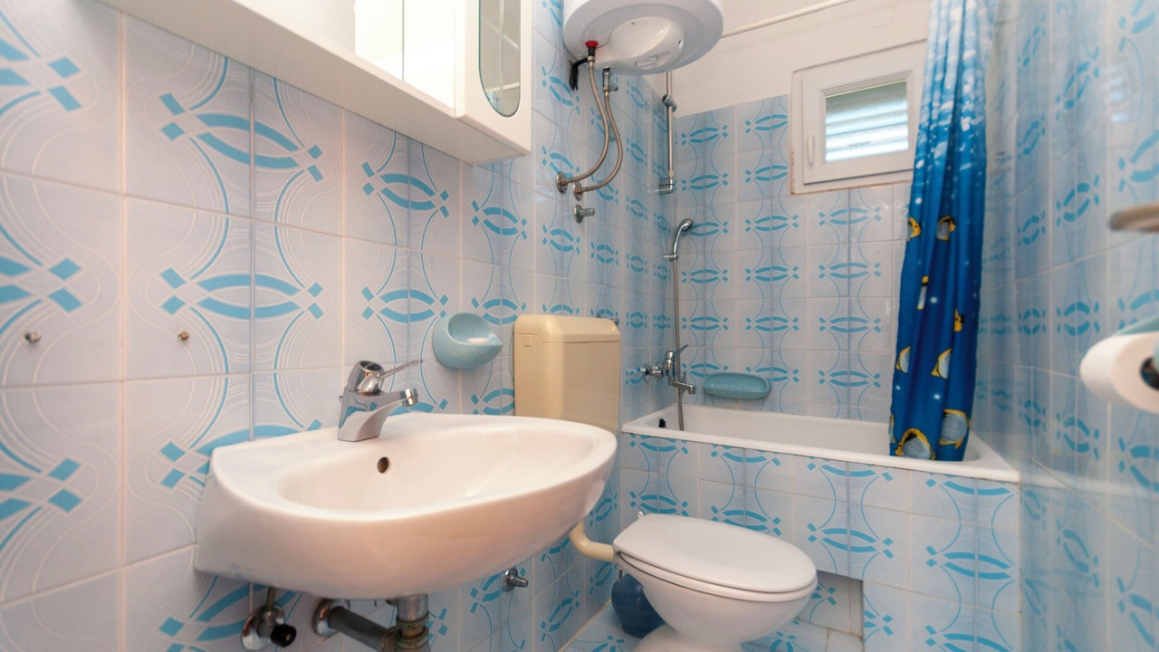 Photo of Bathroom in Medici