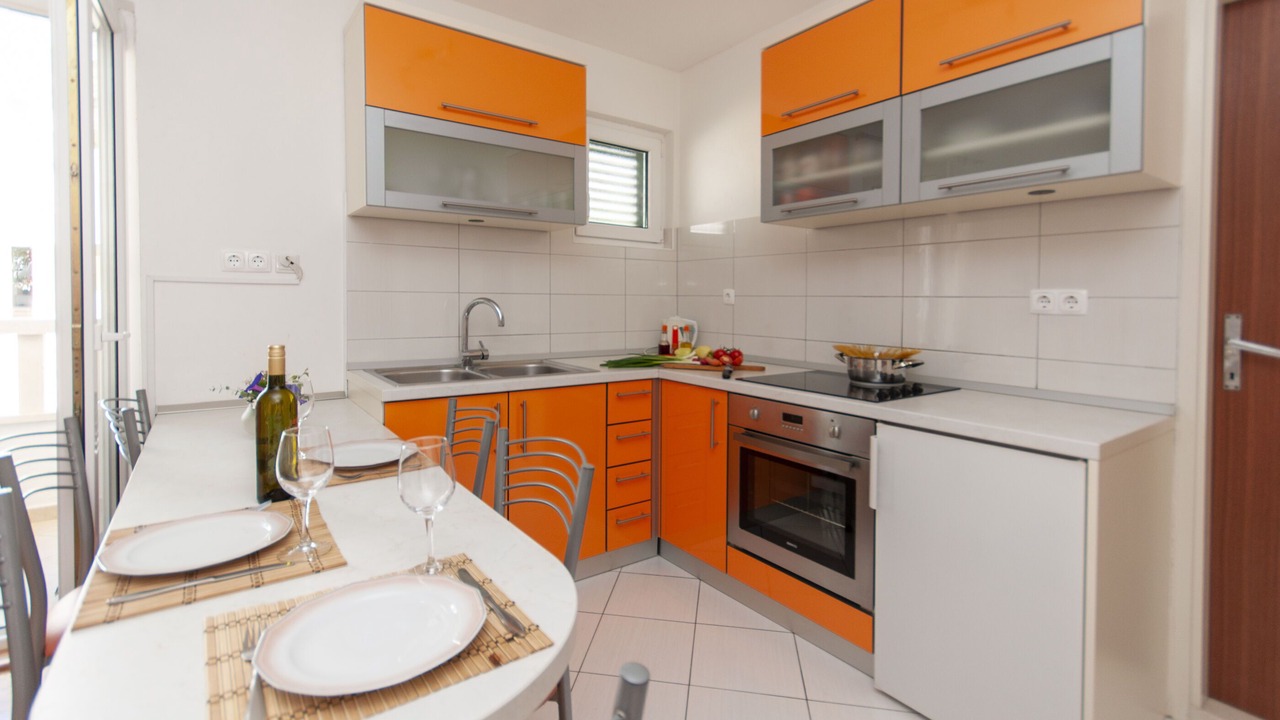 Photo of Kitchen in Medici