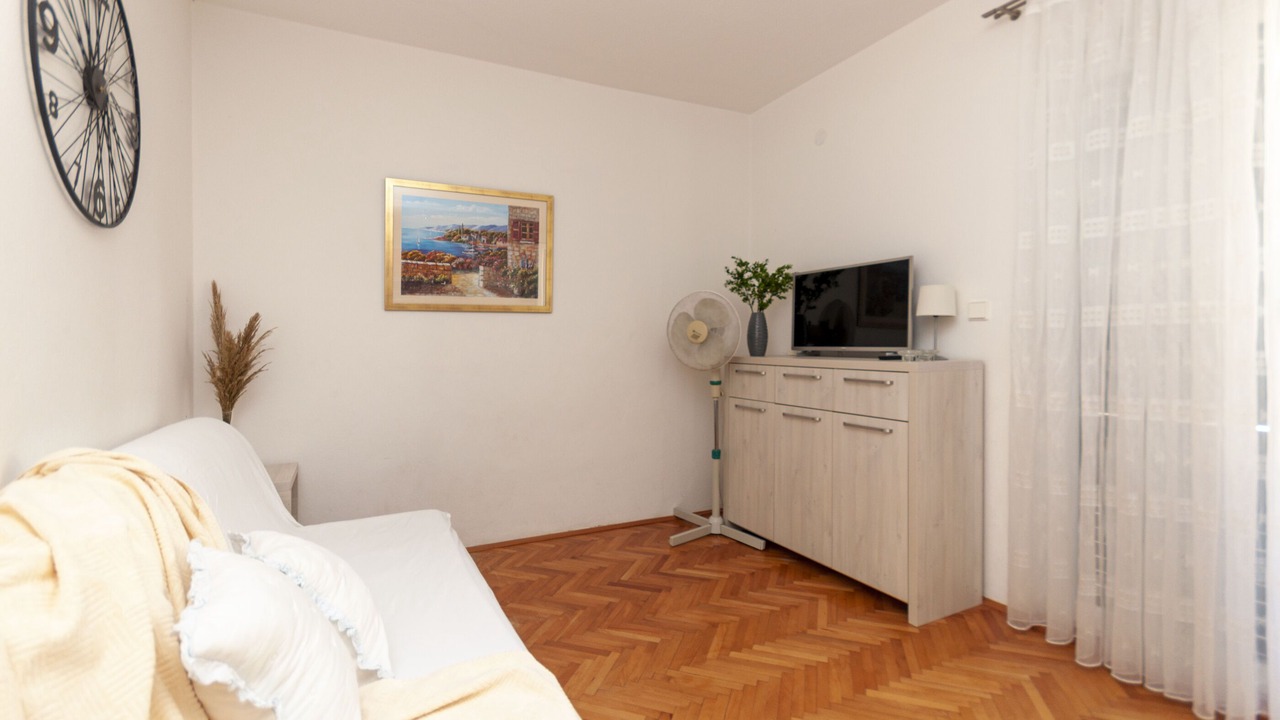 Photo of Livingroom in Medici