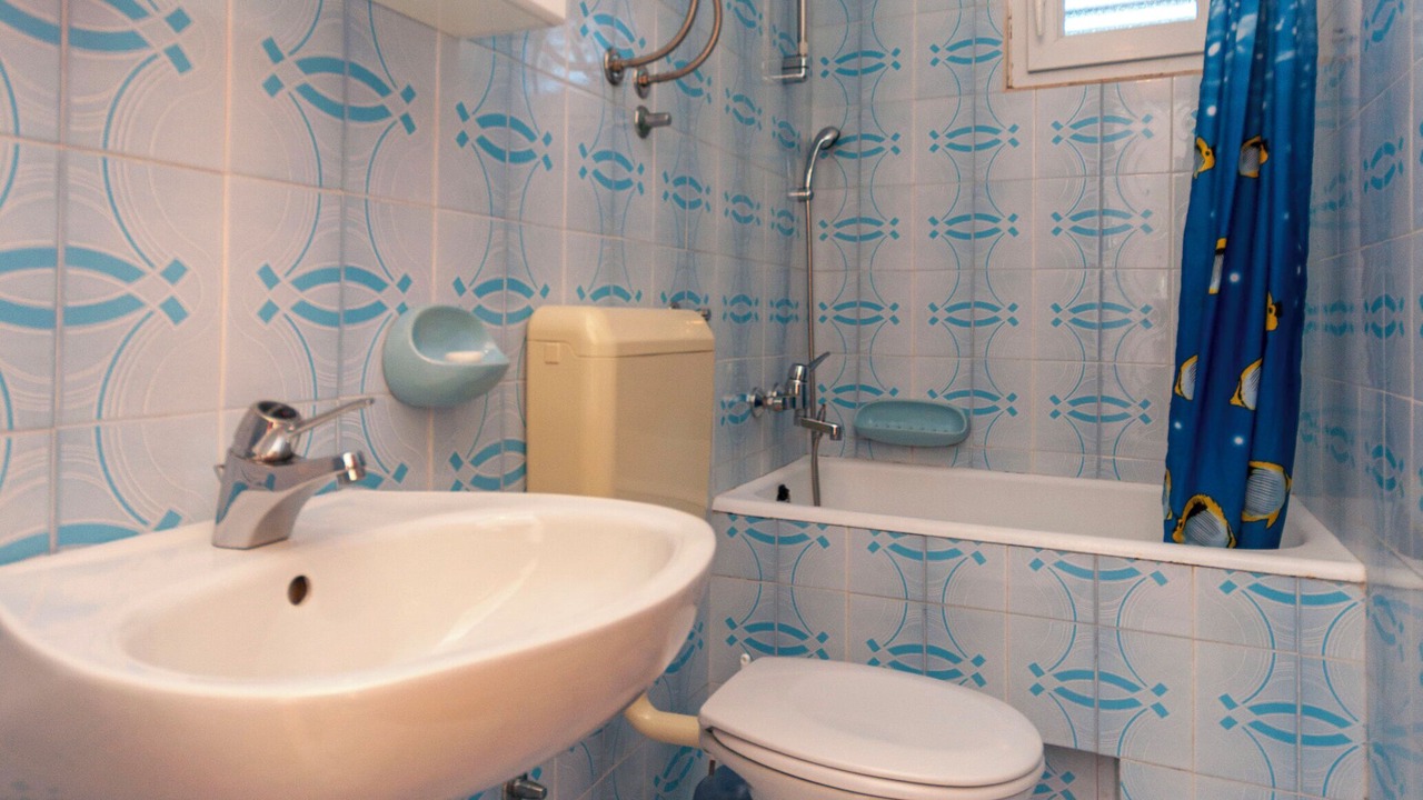 Photo of Bathroom in Medici