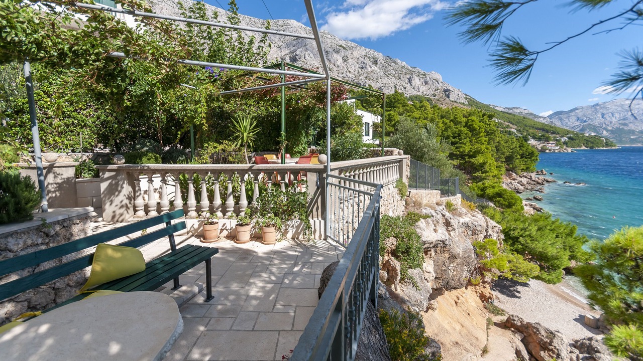Photo of Patio Balcony in Medici