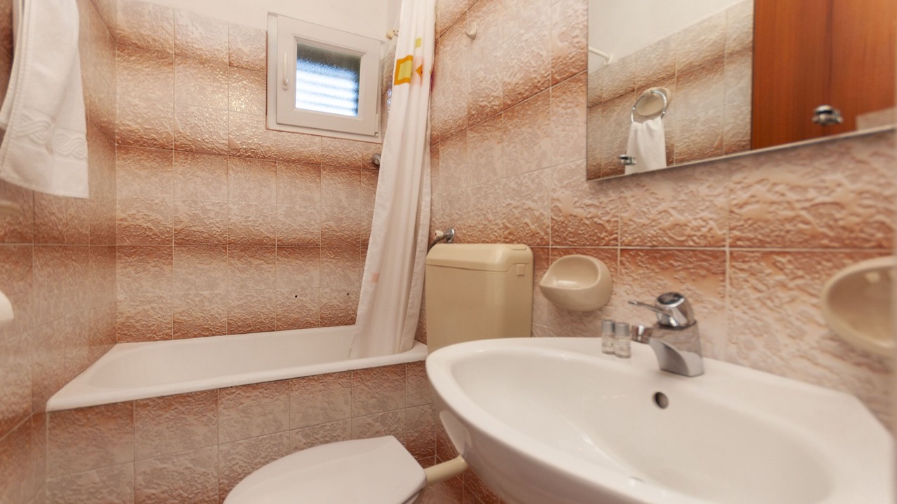 Photo of Bathroom in Medici