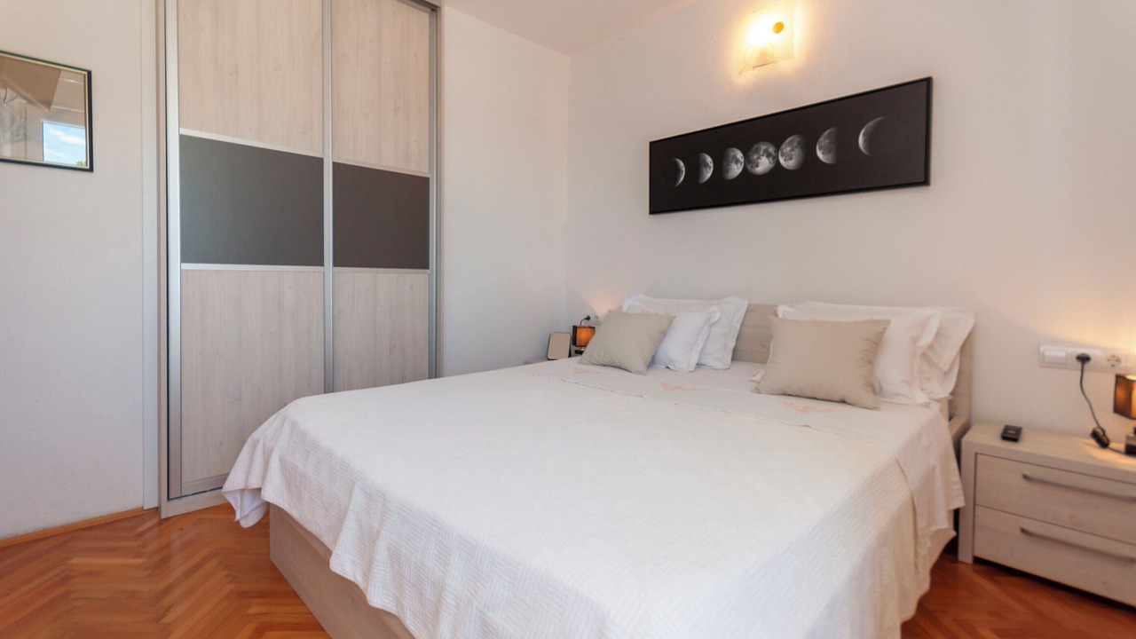 Photo of Bedroom in Medici