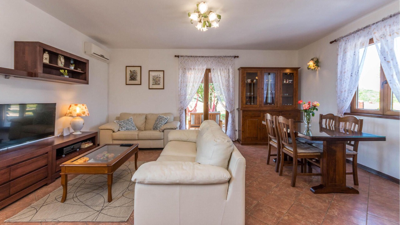 Photo of Bedroom in Velim
