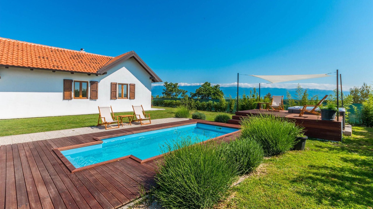 Photo of Outdoor in Velim