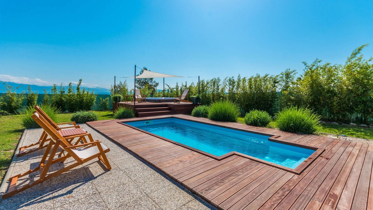 Photo of Outdoor in Velim