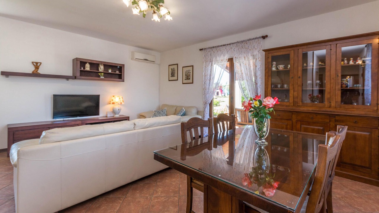 Photo of Bedroom in Velim